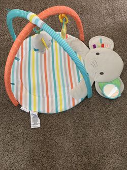 Baby Activity Gym