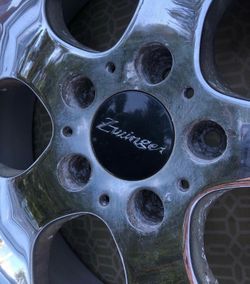 Wheel polishing and Carbon fiber restoration