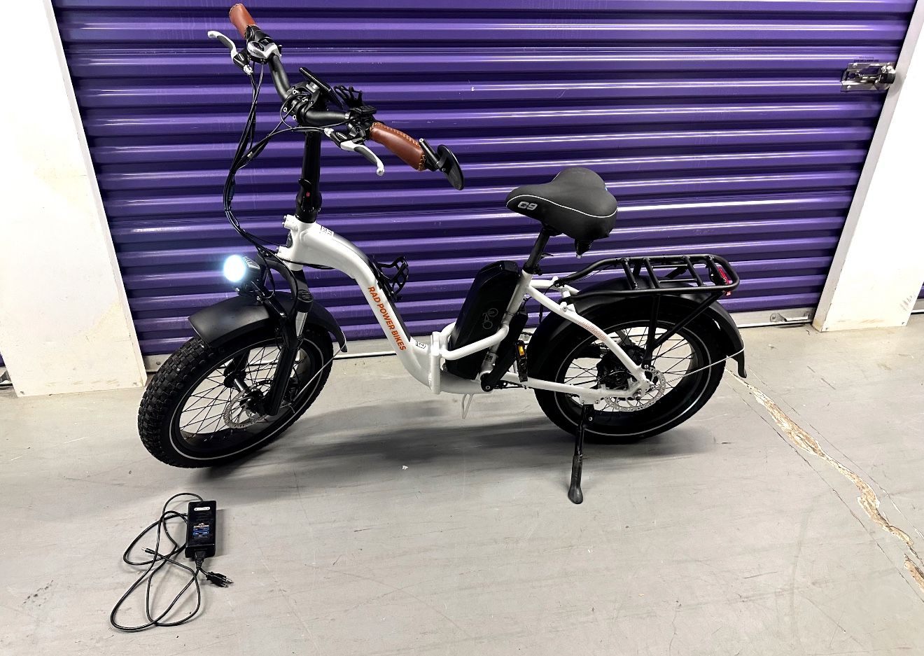 Rad power bikes foldable rad mini