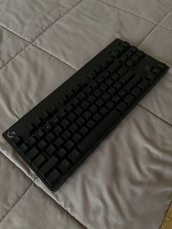 Logic tec pro
