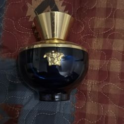 New Versage Perfume