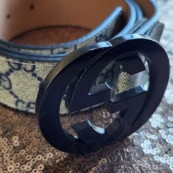 Belt Very Nice Gucci 150