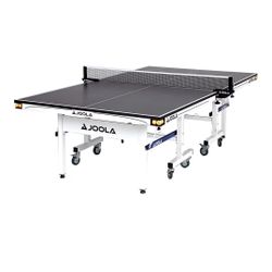 Indoor Ping Pong Table 