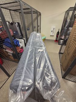 NEW!! SERTA BOX SPRINGS