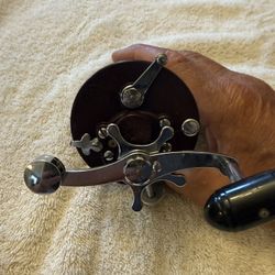 Penn 140 Squidder with Aluminum Spool