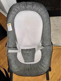 Baby Delight Alpine Deluxe Bouncer