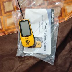 Wagner Paint And Complete Gps  With 2 Way Radio..
