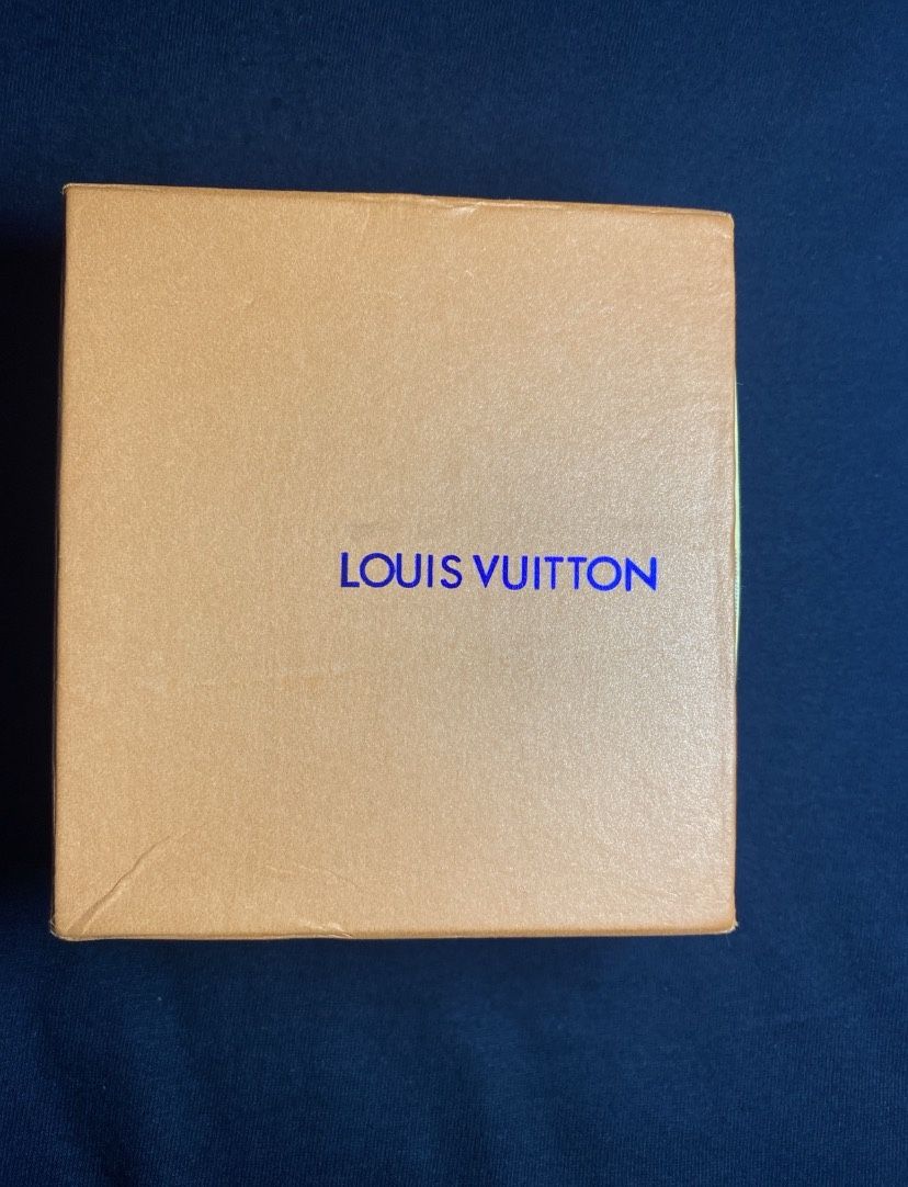 Louis Vuitton Belt