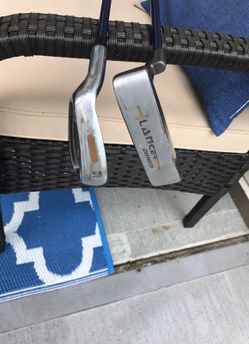 Kids lefty golf clubs