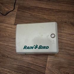 Rain Bird ESP-ME Garden Wattering Sprinkler Controller 