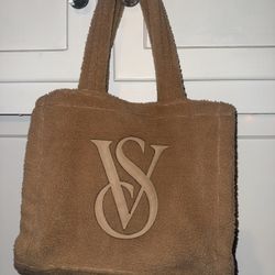 Victoria Secret Tote Bag