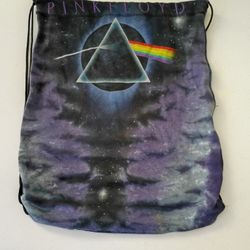 Pink Floyd Shoulder Bag
