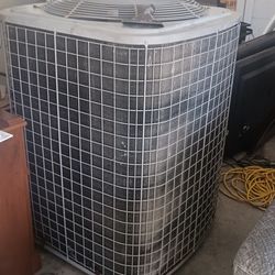 3 Ton AC condenser