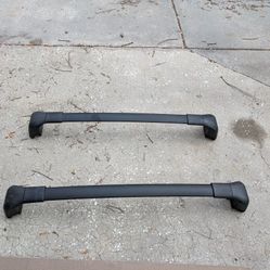 Genuine OEM Kia Sorento Roof Rack 2022/2024