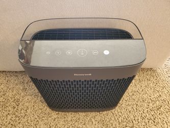 Honeywell Insight HEPA Air Purifier HPA5200B