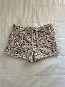 Cinnamoroll Shorts