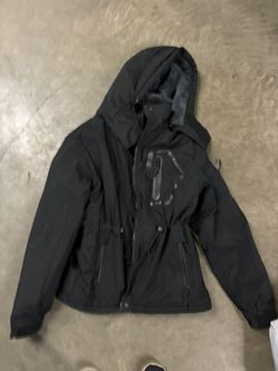 Woman’s Small Heated Jacket