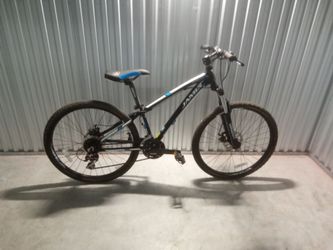 BICYCLE JAMIS 21 SPEED SIZE 26 BRAND NEW