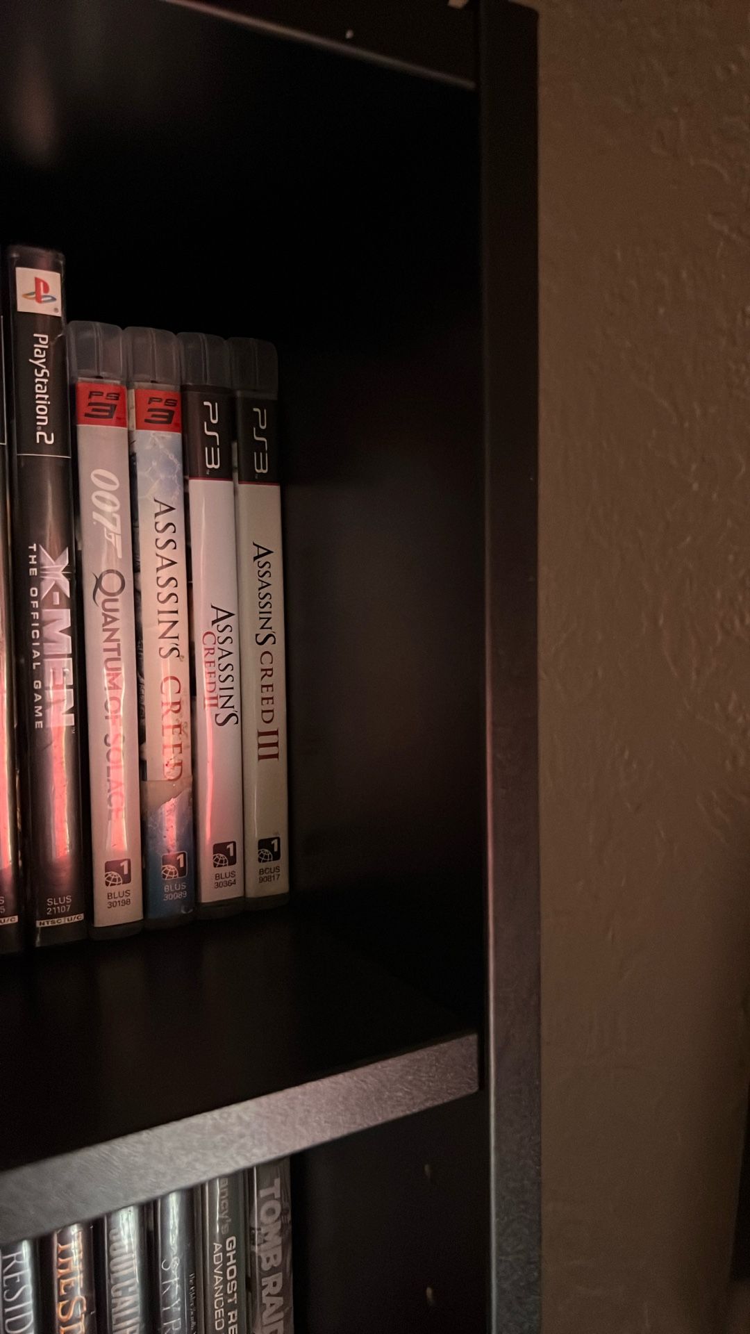 PS3 Games