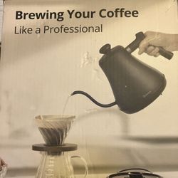 Govee Smart Gooseneck Kettle