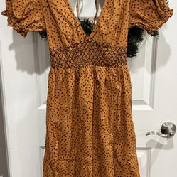 Womens Dress Sz Small 