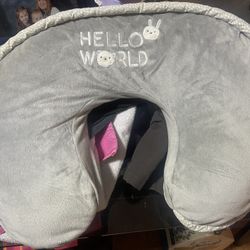 Bobby Pillow