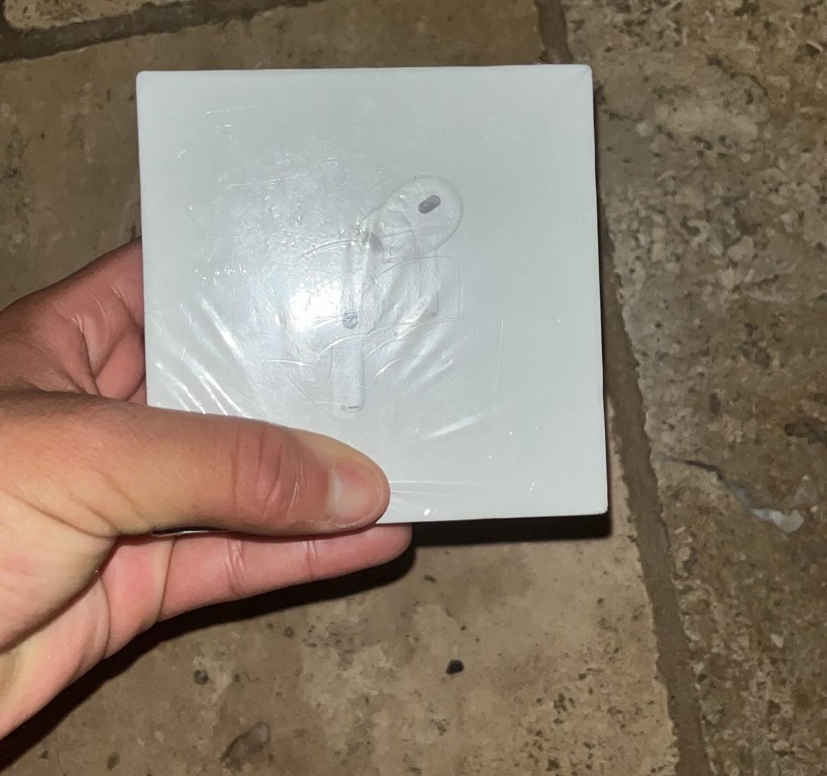 airpods 2nd gen pros