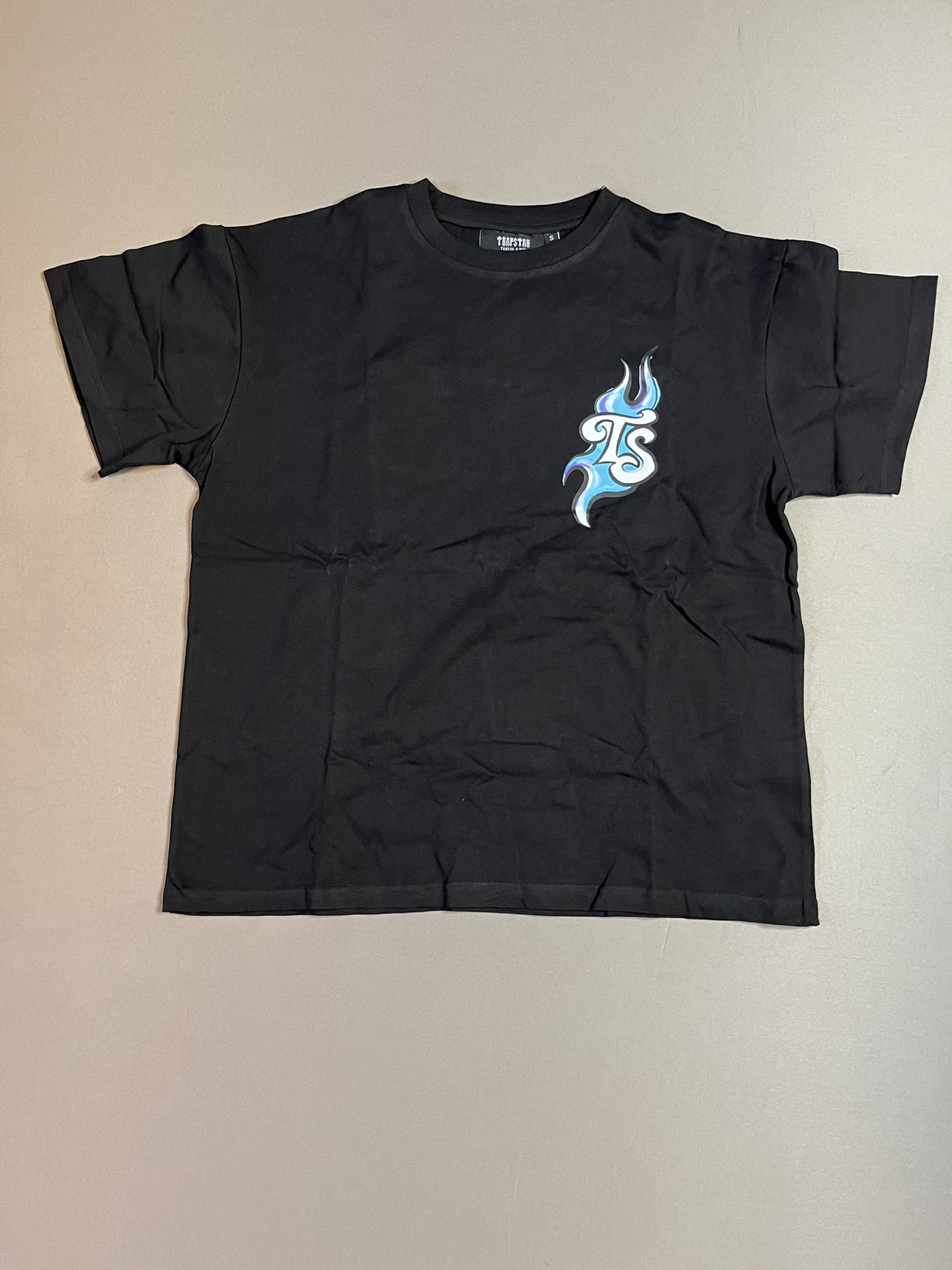 Trapstar Graphic T-Shirt