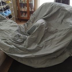 Free Car Cover