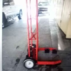 Branch TC1400 Tire Dolly