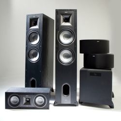 Speakers
