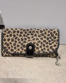 Cheetah Wallet