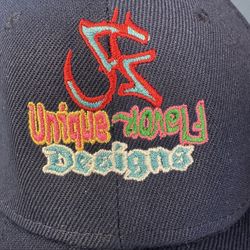 Custom Embroidery Hat