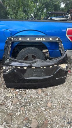 2018-2024 BUICK ENCLAVE REAR LIFTGATE