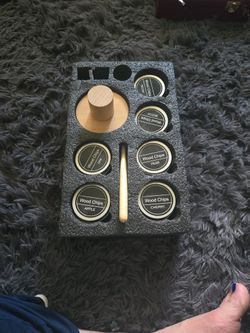 cocktail smoker kit