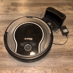 Shark Vacuum