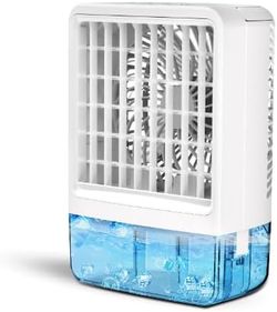 Evaporative Fan