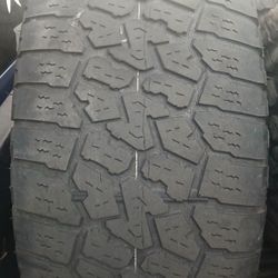 235/70R16 Falken Wildpeak AT3 Tire (1)