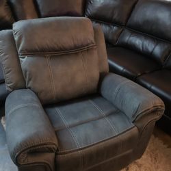 Recliner