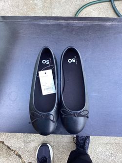 SO Good For Life Shoes Size 2