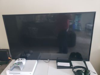 LG TV 50 inches