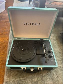 Victrola Vinyl Record Player