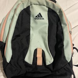 Adidas backpack 