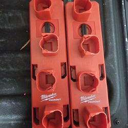 Milwaukee Packout M12 Rack