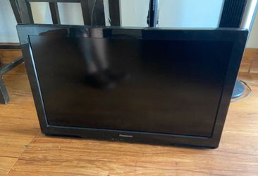 Panasonic tv