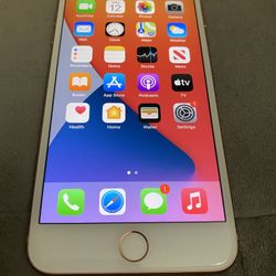 iPhone 8 Plus T-Mobile/ Metro PCs 
