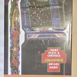 Centipede Replicade Arcade Machine NEW