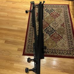 Free Queen bed frame 