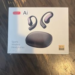 Ai Headphones