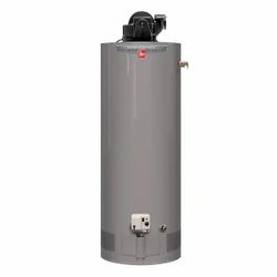 Hot Water Heater 40 Gallon Direct Vent Less Than 1 Years Old Great Deal